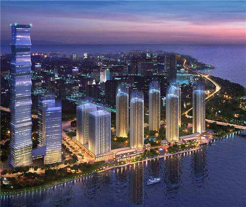 浙江房价能跌吗现在