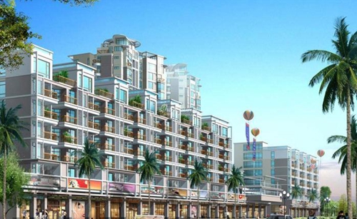 鉴湖印象二期房价揭秘鉴湖大酒店联系方式大公开！
